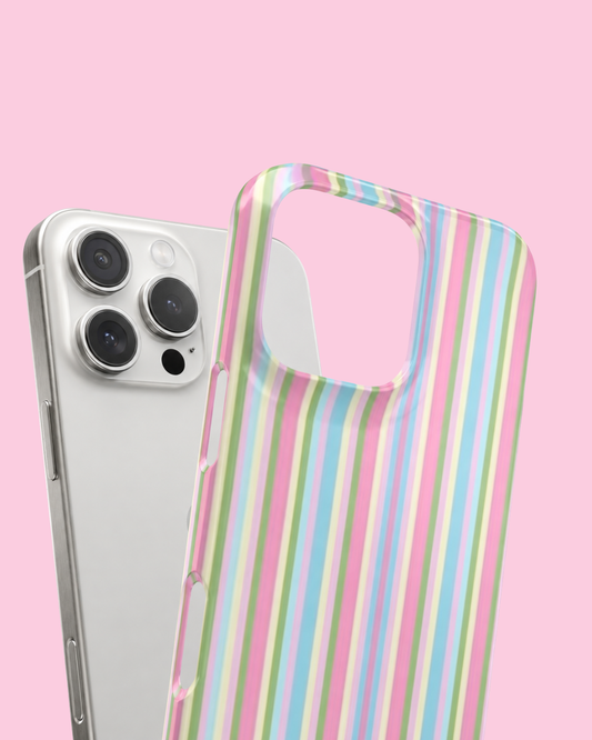 Sugar Stripes