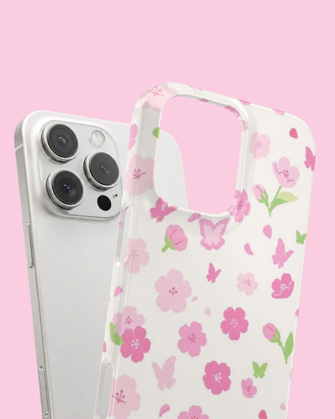 Peony Floral