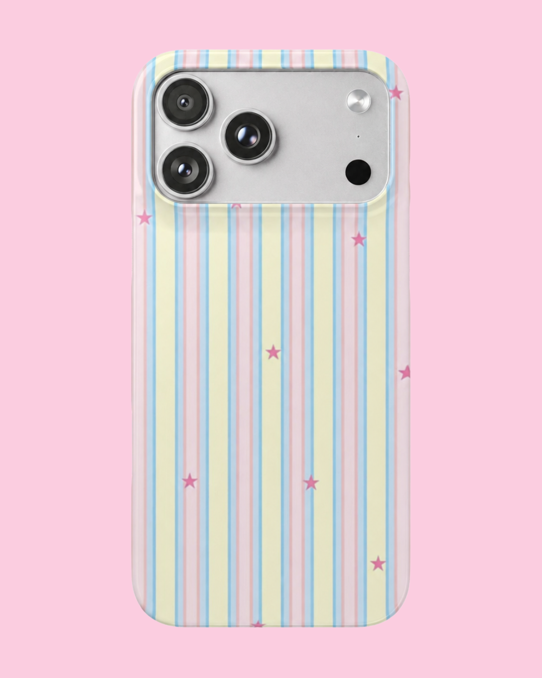 Stripes & Stars