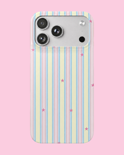 Stripes & Stars