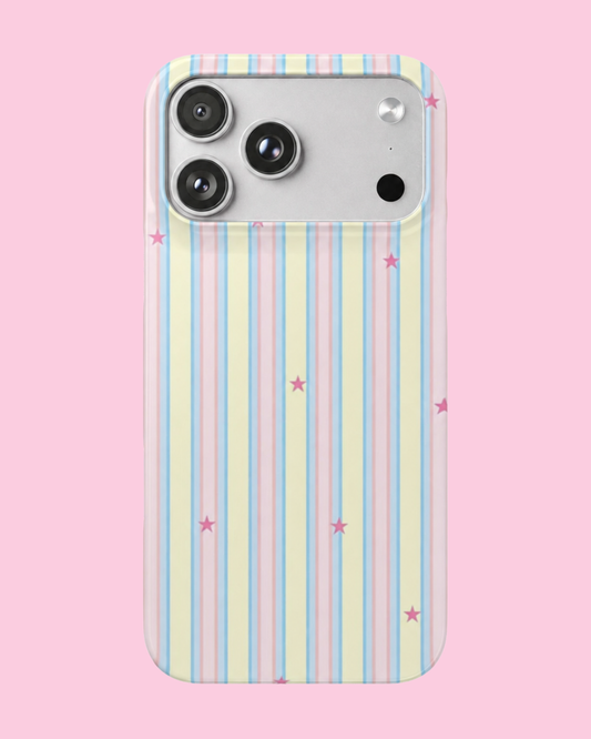 Stripes & Stars