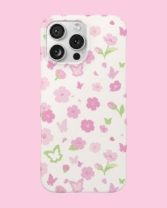 Peony Floral