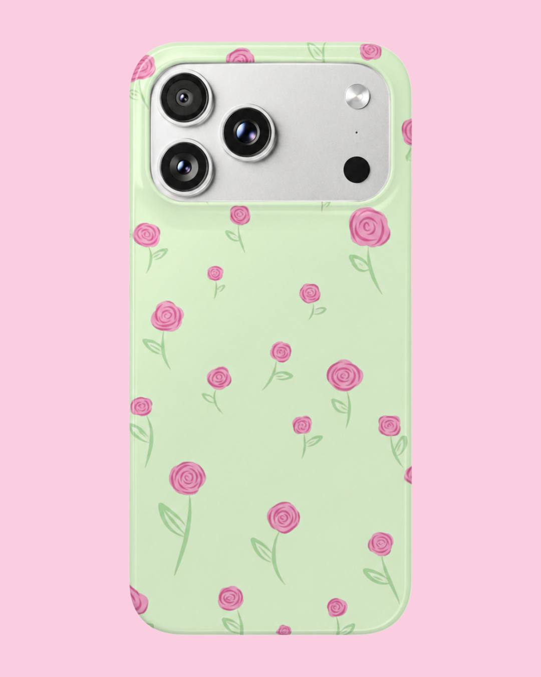 Rosebuds
