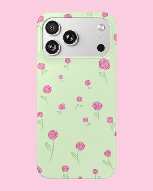 Rosebuds